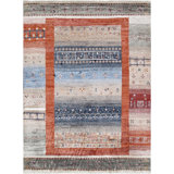 Dibora Oriental Area Rug