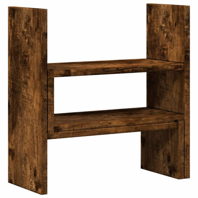 Shantee Manufactured Wood Desk Organiser