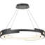6 - Light Unique/Statement LED Chandelier-103439821