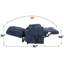 Fauteuil inclinable électrique en chenille avec chaleur et massage-1766704695