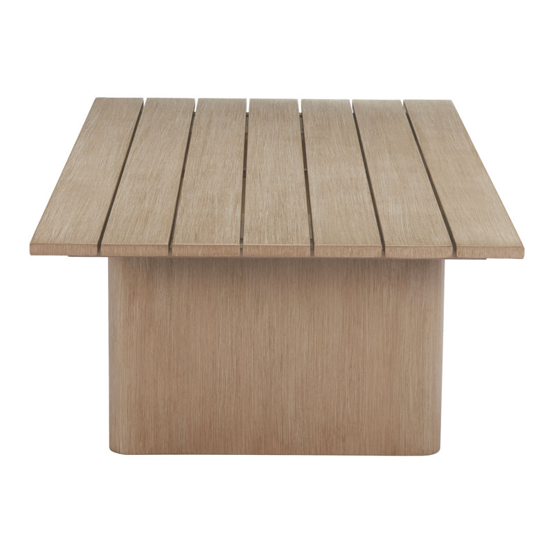Table basse Duna Naturel