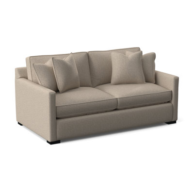 Bel-Air 79'' Upholstered Sofa