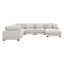 Dalleshampworth Sectional