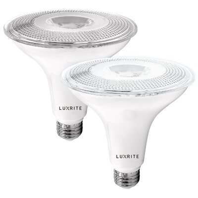 Luxrite LR31634-2PK