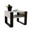 Kosumo Sled Coffee Table with Storage