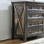Commode rustique, commode campagnarde-327543785