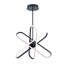 Valerius 3 - Light LED Chandelier-70533418