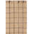 Campana Geometric Hand Woven Jute Area Rug-794036728
