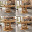 Extendable Dining Table
