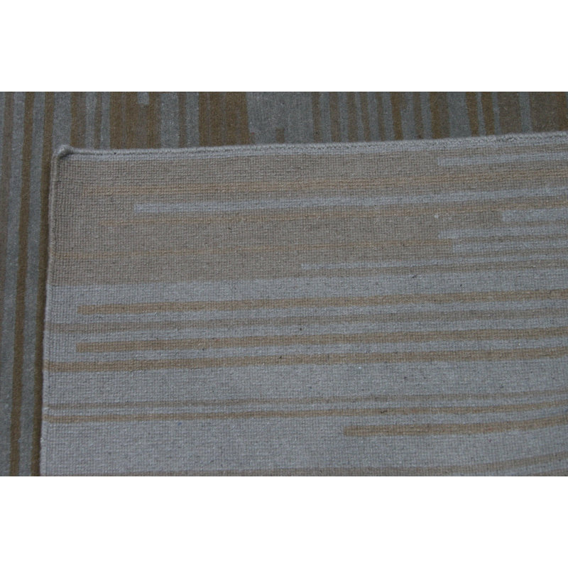 One-of-a-Kind 10' X 14' Area Rug
