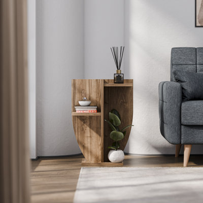 Ceki Plant Stand    