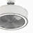 14'' Ceiling Fan with LED Lights