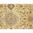 Hand Knotted Wool Indoor Rug