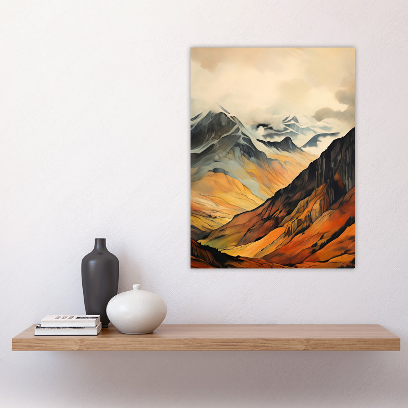 No Frame Print
