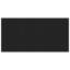 Emperor (7') Bookcase Headboard