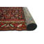 Tapis de couloir gris anthracite Samson
