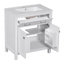 Ensemble de meuble-lavabo Modern-1112996119
