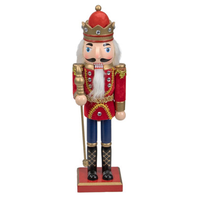 Figurine de table 14 po