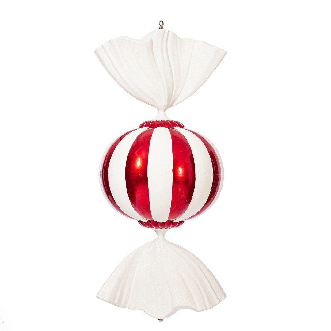 36'' Holiday Shaped Ornament The Holiday Aisle®