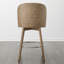 Tabourets de bar pivotants-741753178