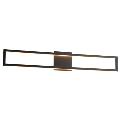 ALARUM 2LT LED WL MT- SN
