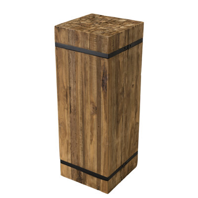Jahiem Plant Stand