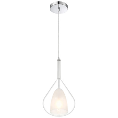 Luminaire suspendu Hesson