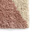 Royal Nomadic area rug Machine Woven Rectangle Rose/Cream-24398708