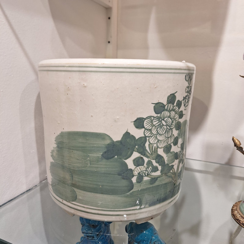 Handcrafted Planter
