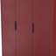 Taeyah 3 Door Wardrobe-1355422557
