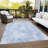 Karsyn Washable Abstract Indoor / Outdoor Rug-356728814