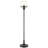 Tatum 62'' Traditional Floor Lamp-949558349