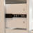78.7"H Storage Cabinet With Glass Doors,1 Drawer And Cabinet
