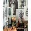The Artists House Wallpaper Roll