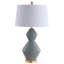 Lampe de table 29 po Hager-331270292