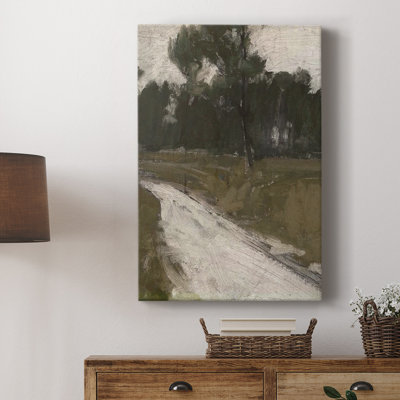 Paysage rétro CCLXII - galerie Cavas