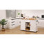 47 cm W Kitchen Island with Top-2069130347