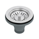 Rohl Basket Strainer