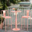 Ensemble de table de bar 3 pièces 23,62 po Jaskiran-1054951836