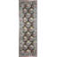 Hand Woven Wool Floral Area Rug