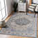 Eriyana Oriental Indoor Rug