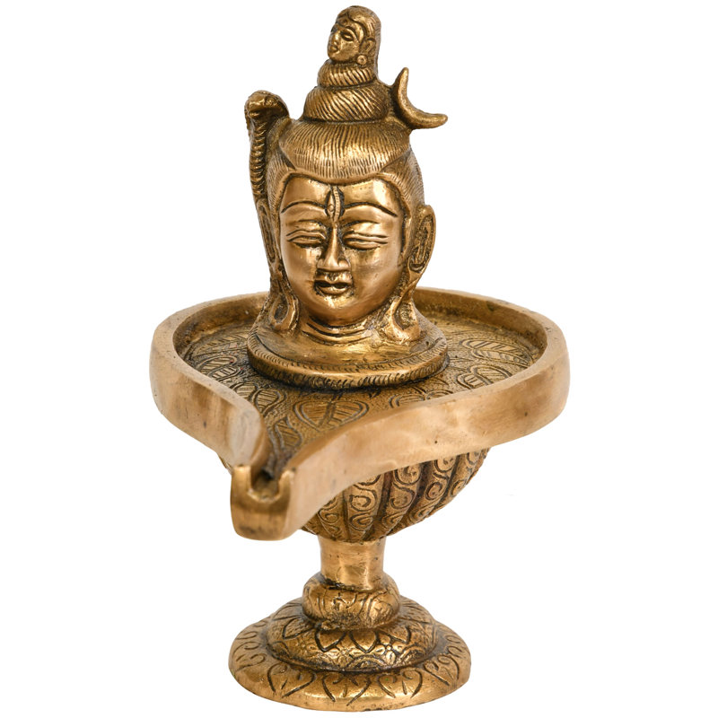 Mukha Linga