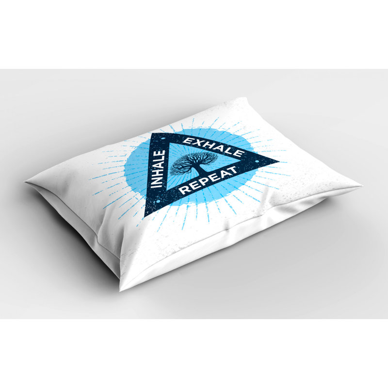 Polyester Sham Set, Queen