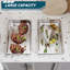 East Urban Home Stainless Steel Tray-619150010