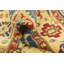 Tapis rouge Nero