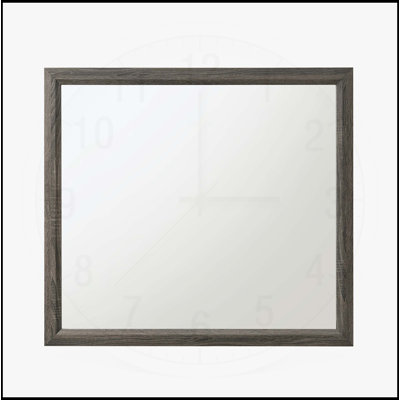 Miroir Valdemar