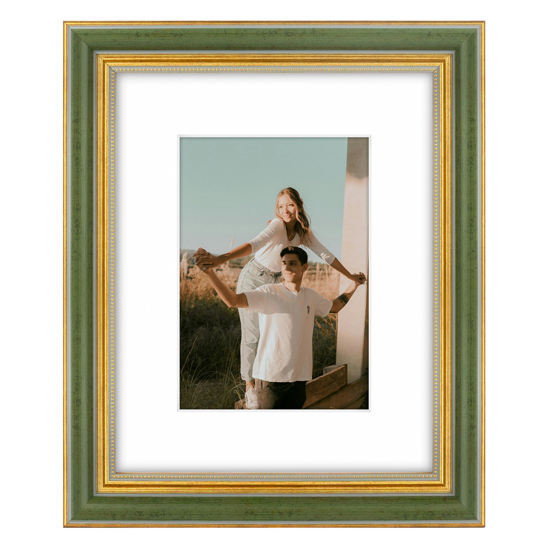 Matte Picture Frame Ebern Designs 