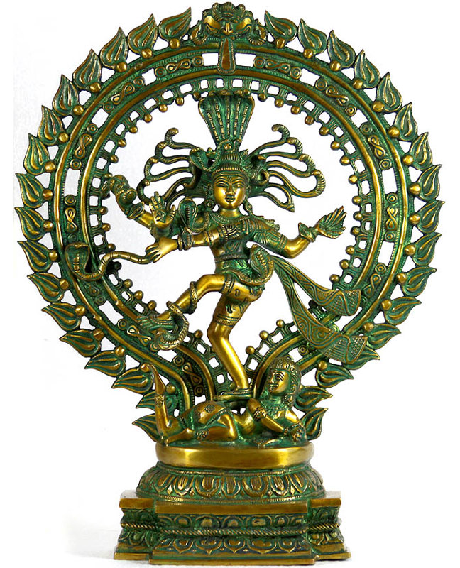 Nataraja - Le roi des danseurs