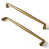 Antique Brass
