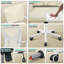 Polyester Office Chair